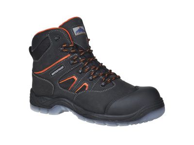 Munkavédelmi bakancs