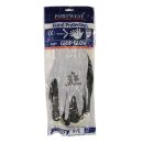 A109 - Portwest mártott latex kesztyű (kisker csomagolás) - Portwest