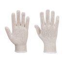 AB030 - Portwest String Knit Liner Glove (288 pár) - Portwest