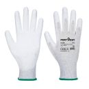 AB199 - Portwest ESD tenyérbevont védőkesztyű multipack (12 pár) - Portwest