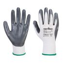 AB310 - Portwest Grip 13 Essential Multipack nitril tenyérmártott védőkesztyű (12 pár) - Portwest