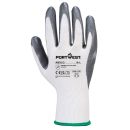 AB310 - Portwest Grip 13 Essential Multipack nitril tenyérmártott védőkesztyű (12 pár) Kép 1.