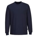 AS22 - Portwest Anti -Static ESD Long Sleeve T-Shirt Kép 3.