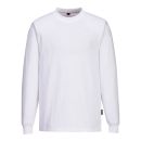 AS22 - Portwest Anti -Static ESD Long Sleeve T-Shirt Kép 5.