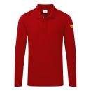 AS23 - Portwest Antisztatikus ESD póló Kép 1.