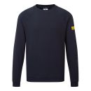 AS24 - Portwest Anti-Static ESD Sweatshirt Kép 10.