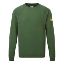 AS24 - Portwest Anti-Static ESD Sweatshirt Kép 7.