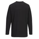 B196 - Portwest Turin hosszúujju póló Kép 1.