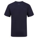 B198 - Portwest 3D dombornyomott "Portwest" feliratú póló Kép 3.