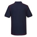 B218 - Portwest Essential 2-Tone Polo Shirt Kép 1.
