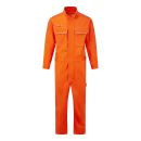 BZ523 - Portwest Bizweld lángálló overál Kép 2.