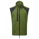 CD876 - Portwest WX2 Softshell Gilet (2L) mellény Kép 4.