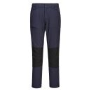 CD886 - Portwest Slim Fit Super Work nadrág Kép 2.