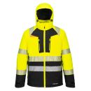 DX430 - DX4 Hi-Vis Class 2 télikabát Kép 2.