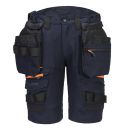 DX444 - Portwest DX4 Holster rövidnadrág Kép 2.