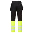 DX457 - DX4 Hi-Vis class 1 craft nadrág Kép 3.
