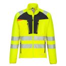 DX481 - DX481 - Portwest DX4 Hi-Vis Zip felső Kép 1.