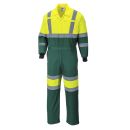 E052 - Portwest Tundra Hi-Vis overáll - Portwest
