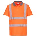 EC10 - Portwest Eco Hi-Vis Polo Shirt  (6 db) - Portwest