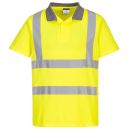EC10 - Portwest Eco Hi-Vis Polo Shirt  (6 db) Kép 1.