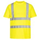 EC12 - Portwest Eco Hi-Vis T-Shirt  (6 db) Kép 1.