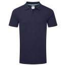 EC210 - Portwest Organic Cotton Recyclable Polo Shirt Kép 1.