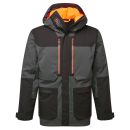 EV461 - EV4 téli parka kabát Kép 2.