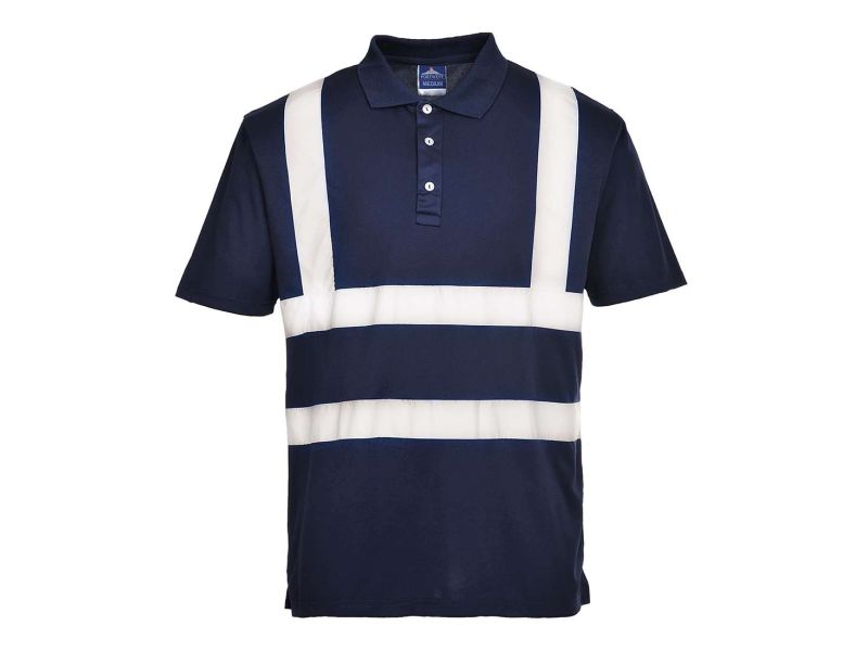 Portwest Iona™ teniszpóló F477 - Portwest Iona™ teniszpóló - Portwest