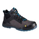 FE01 - Portwest FX2 Bevel Composite Mid Boot S3S ESD SR FO Kép 1.