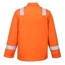 FR25 - Portwest Bizflame Plus védőkabát Kép 2.