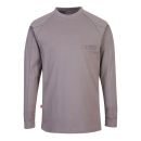 FR33 - Portwest FR Anti-Static Crew Neck - Portwest
