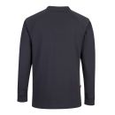 FR33 - Portwest FR Anti-Static Crew Neck Kép 3.