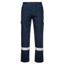 FR412 - Portwest FR Lightweight Anti-Static Trousers - Portwest