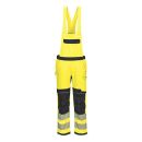 FR420 - Portwest PW3 Modaflame Hi-Vis lángálló kantáros nadrág - Portwest