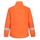 FR601 - Portwest FR Lightweight A/S Jacket Kép 2.