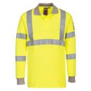 FR77 - Portwest Modaflame Hi-Vis Polo Shirt - Portwest