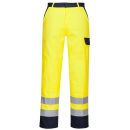 FR92 - Portwest Hi-Vis Bizflame Pro nadrág - Portwest