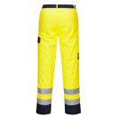 FR92 - Portwest Hi-Vis Bizflame Pro nadrág Kép 1.