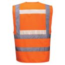 G470 - Portwest Triple Technology mellény Kép 1.