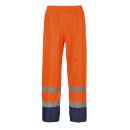 H444 - Portwest Hi-Vis klasszikus kontrasztos esőnadrág Kép 1.