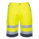 Portwest HiVis jólláthatósági rövidnadrág L043 - Portwest HiVis jólláthatósági rövidnadrág Kép 1.
