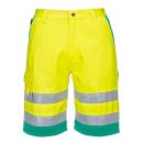 Portwest HiVis jólláthatósági rövidnadrág L043 - Portwest HiVis jólláthatósági rövidnadrág Kép 3.