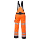 MV71 - MV71 - Hi Vis MODAFLAME Rain Multi Norm Arc Nadrág Kép 1.