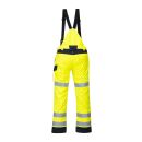 MV71 - MV71 - Hi Vis MODAFLAME Rain Multi Norm Arc Nadrág Kép 3.