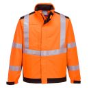 MV72 - Portwest Modaflame Multi Norm Arc Softshell kabát Kép 1.