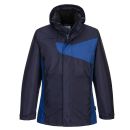 PW260 - Portwest PW2 Winter Jacket Kép 3.