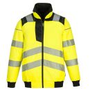 PW302 - PW302 - PW3 Hi-Vis 3-in-1 Pilóta munkakabát Kép 2.