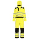 PW355 - Portwest PW3 jól láthatósági overál Kép 2.