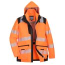 PW367 - PW367 - PW3 Hi-Vis 5-in-1 munkakabát - Portwest