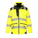 PW367 - PW367 - PW3 Hi-Vis 5-in-1 munkakabát Kép 2.